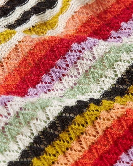 Maree Top Basile Multi Color