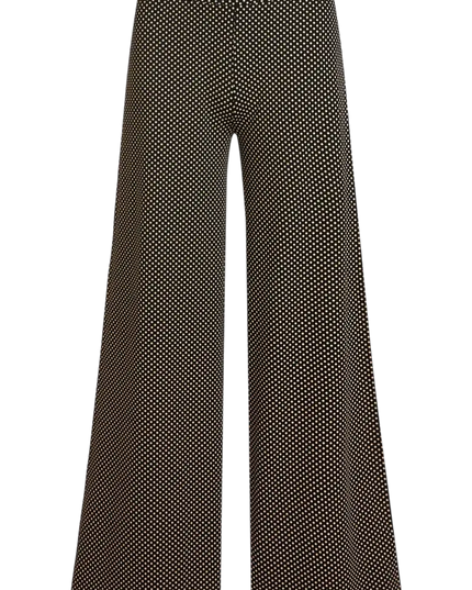 Border Pantaloni Palazzo Piper
