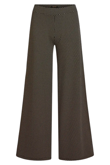 KING LOUIE Border Palazzo Pants Piper