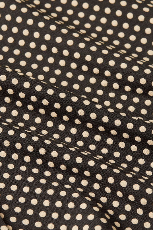 Border Palazzo Pants Piper