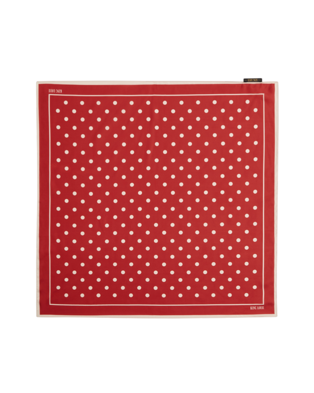 Scarf Polka