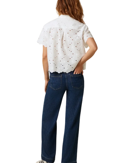 PANTALON PAIGE PLAYA DENIM