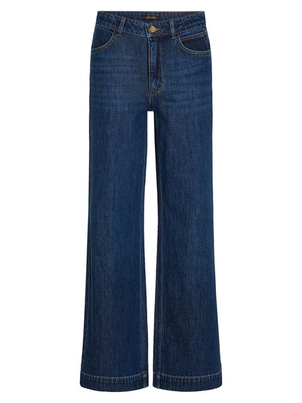 PAIGE PANTS PLAYA DENIM