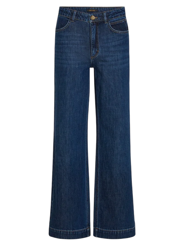 PAIGE PANTS PLAYA DENIM