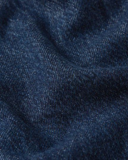 GILET PLAYA DENIM