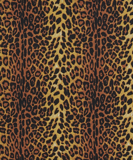 KING LOUIE Fargo twill scarf, black