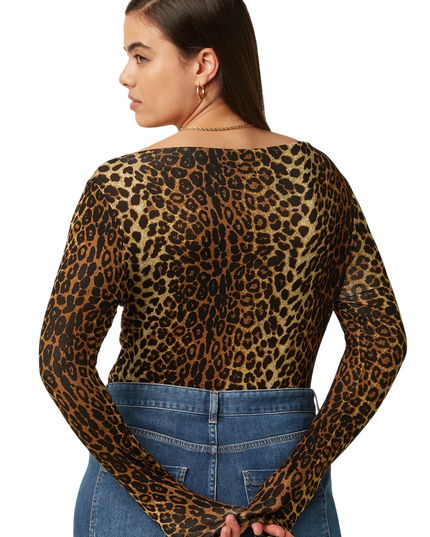 King Louie Marina Top Fargo jersey