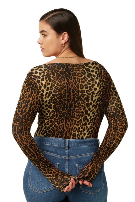 King Louie Marina Top Fargo jersey