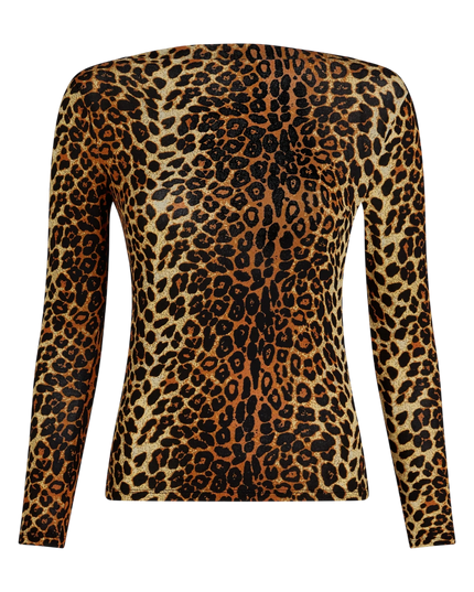 King Louie Marina Top Fargo jersey