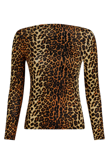 King Louie Marina Top Fargo jersey
