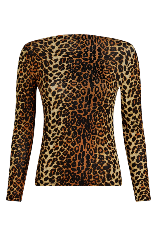 King Louie Marina Top Fargo jersey
