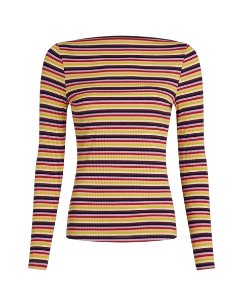 King Louie Marina Top Josie Stripe