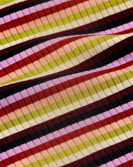 King Louie Marina Top Josie Stripe