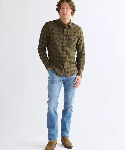 LÉINE THIARTHAR RIALTA WRANGLER, OÍCHE OLÓIGE