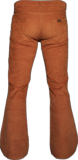 Flare Corduroy faen