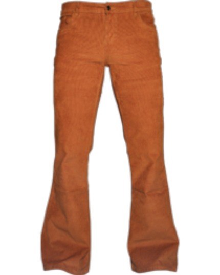 Flare Corduroy faen