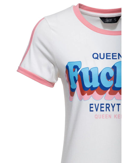 QUEEN KEROSIN QUEEN OF FUCKING EVERYTHING, GRØN
