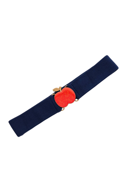 BLUTSGESCHWISTER APPLE LOVE, BLUE BELT APPLE LOVE