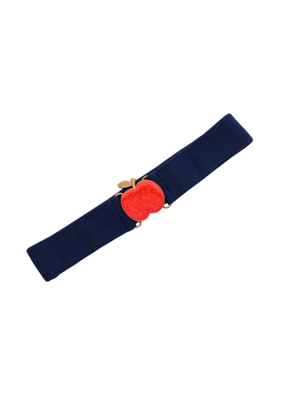 BLUTSGESCHWISTER APPLE LOVE, BLUE BELT APPLE LOVE