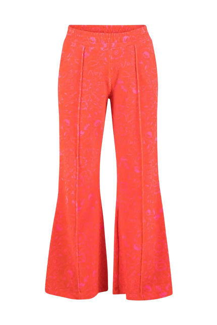 BLUTSGESCHWISTER BROEK Slacks Bell Bottom Beauty