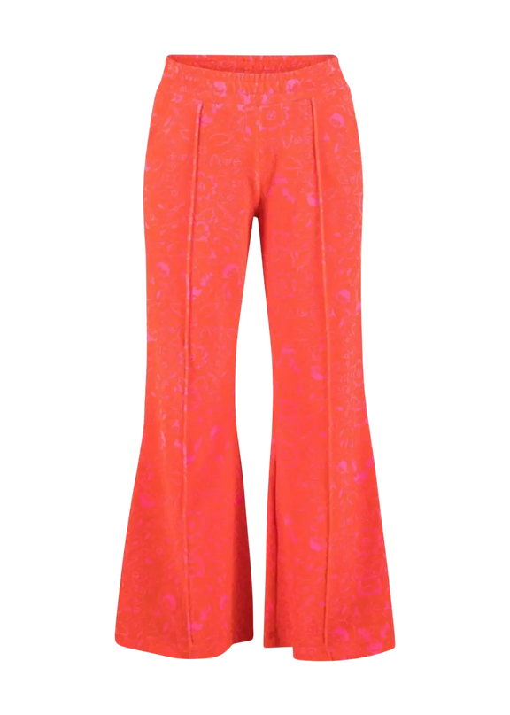 Byxor Bell Bottom Beauty
