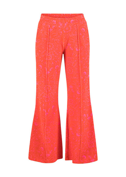 Slacks Bell Bottom Beauty