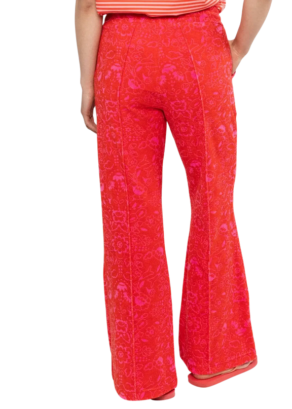 Byxor Bell Bottom Beauty
