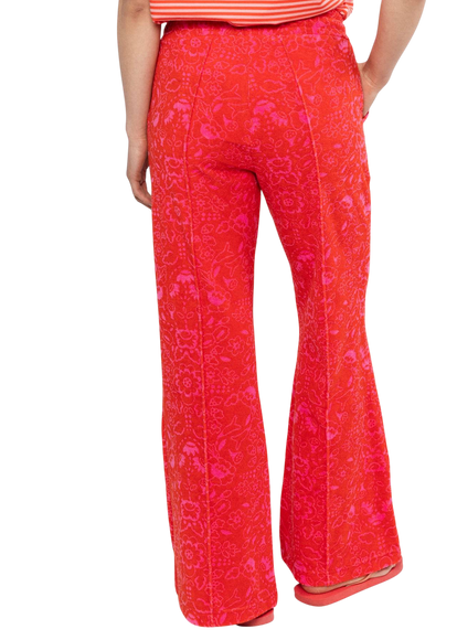 Slacks Bell Bottom Beauty