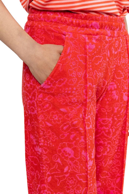 BLUTSGESCHWISTER BROEK Slacks Bell Bottom Beauty