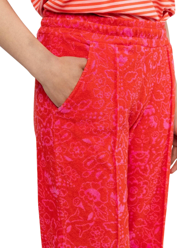 Byxor Bell Bottom Beauty
