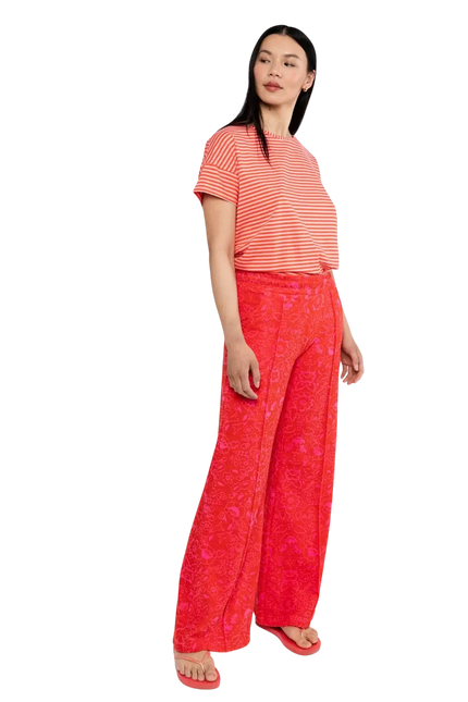 BLUTSGESCHWISTER BROEK Slacks Bell Bottom Beauty