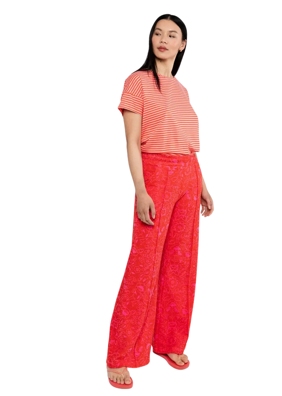 Byxor Bell Bottom Beauty