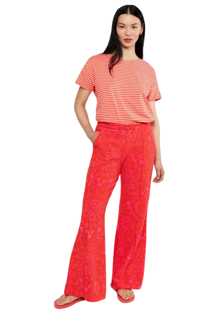 BLUTSGESCHWISTER BROEK Slacks Bell Bottom Beauty