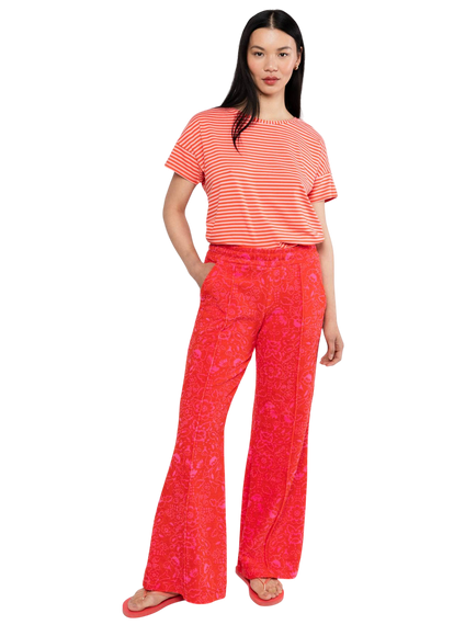 Slacks Bell Bottom Beauty