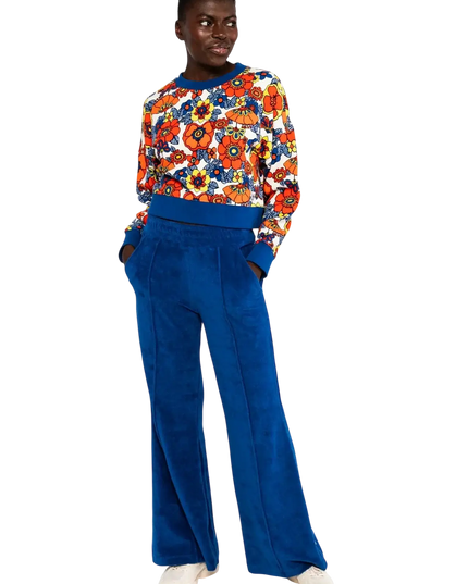 Pantalon évasé Bell Bottom Beauty
