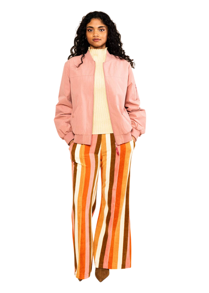 Slacks Bell Bottom Beauty