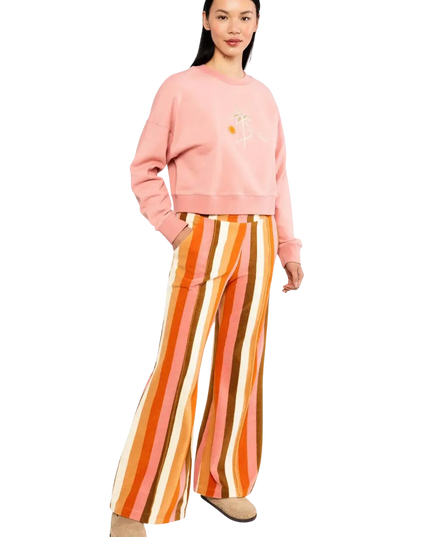 Hosen Bell Bottom Beauty