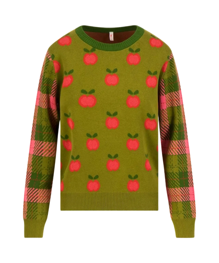 BLUTSGESCHWISTER TRUI COSY STORYTELLER, GRANNY APPLE PIE