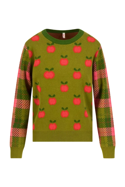 BLUTSGESCHWISTER TRUI COSY STORYTELLER, GRANNY APPLE PIE