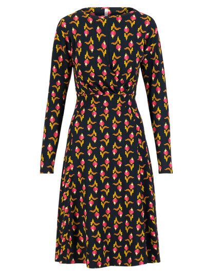 BLUTSGESCHWISTER Draperie Absolue Fleur des rêves