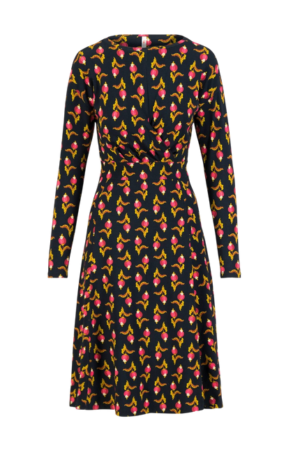 BLUTSGESCHWISTER Draperie Absolue Blume der Träume