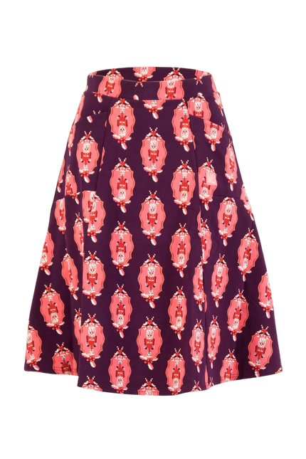 BLUTSGESCHWISTER Fée Fling Charmante Mme Casse-Noisette