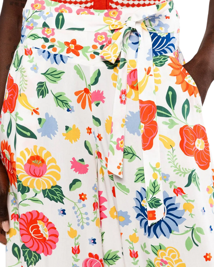 BLUTSGESCHWISTER Flotte Culottes, Traum der Lichter