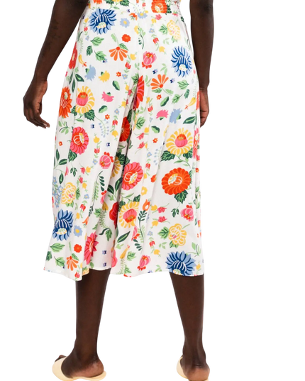 BLUTSGESCHWISTER Flotte Culottes, Traum der Lichter