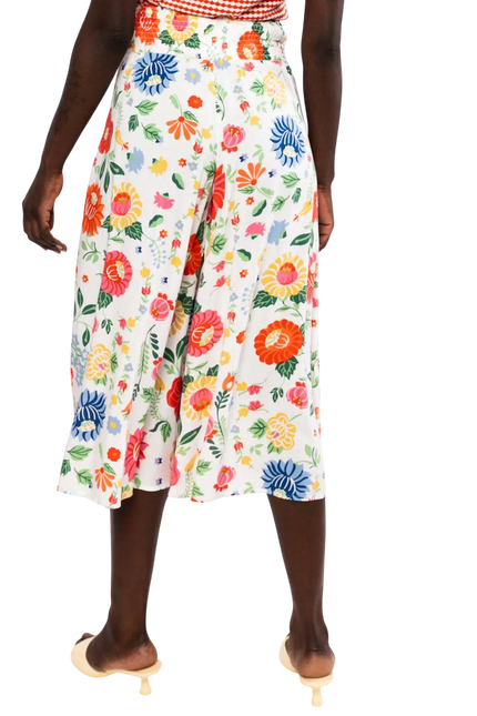 BLUTSGESCHWISTER Flotte Culottes, Drøm om Lys