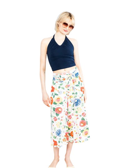 BLUTSGESCHWISTER Flotte Culottes, Traum der Lichter