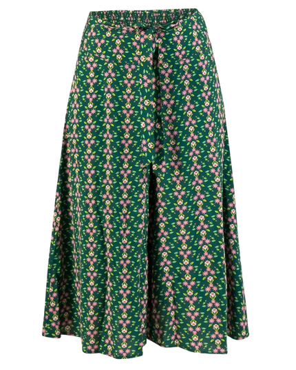 BLUTSGESCHWISTER Flotte Culottes, Skandinavisk Aften