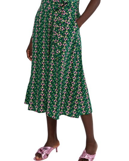 BLUTSGESCHWISTER Flotte Culottes, Skandinavisk Aften