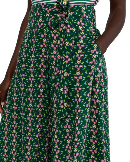 BLUTSGESCHWISTER Flotte Culottes, Skandinavisk Aften