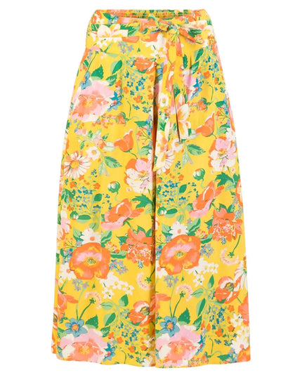 BLUTSGESCHWISTER Flotte culottes, sunshine escape
